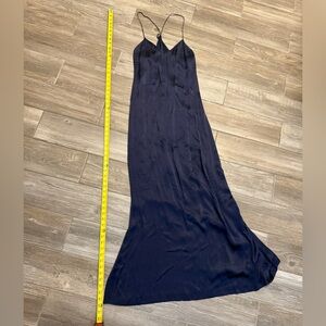 Japanese Handmade Silk Luxury Nightgown